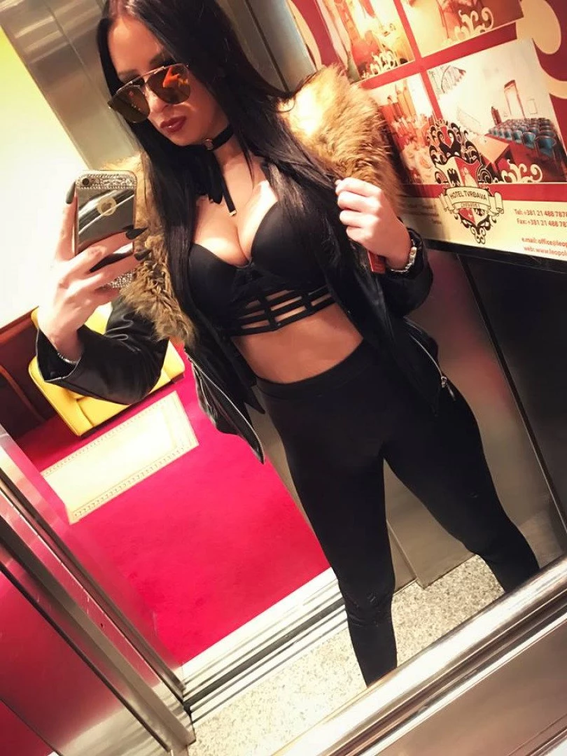 Josipa Karimovic [ karimovicjosipa ] Onlyfans leaked photo 581936 on Hotleaks.tv