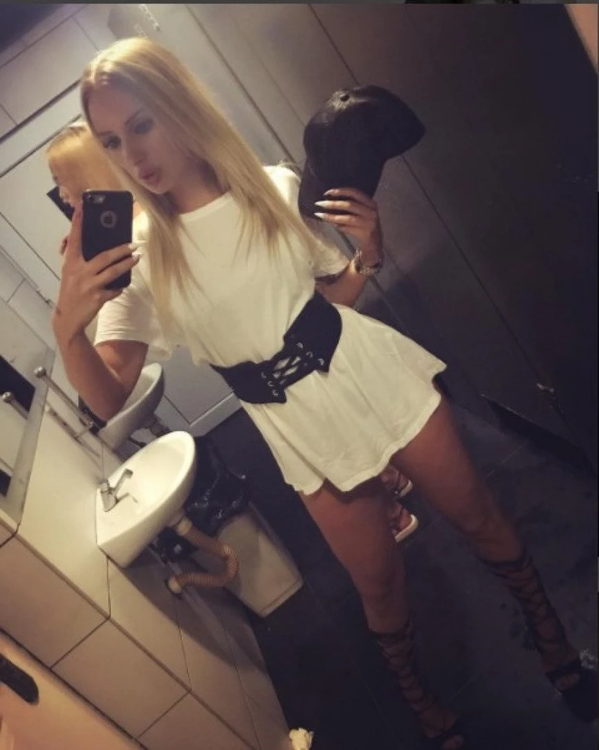 Josipa Karimovic [ karimovicjosipa ] Onlyfans leaked photo 582036 on Hotleaks.tv