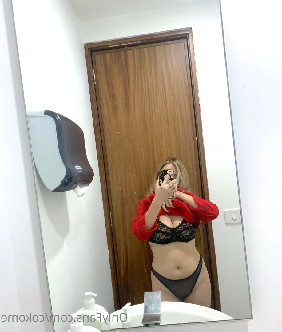 OnlyCoko [ cokome ] Onlyfans leaked photo 6447751 on Hotleaks.tv