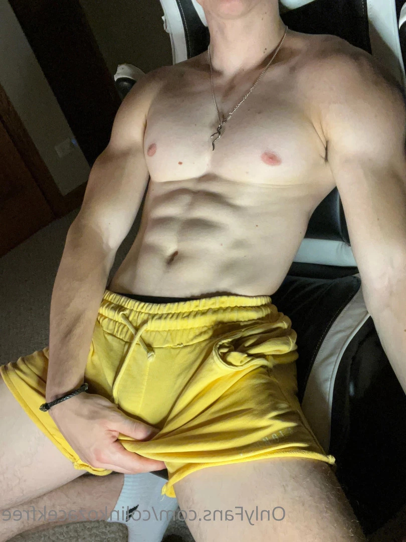 Colin Free ØF [ colinkozacekfree ] Onlyfans leaked photo 6423243 on Hotleaks.tv