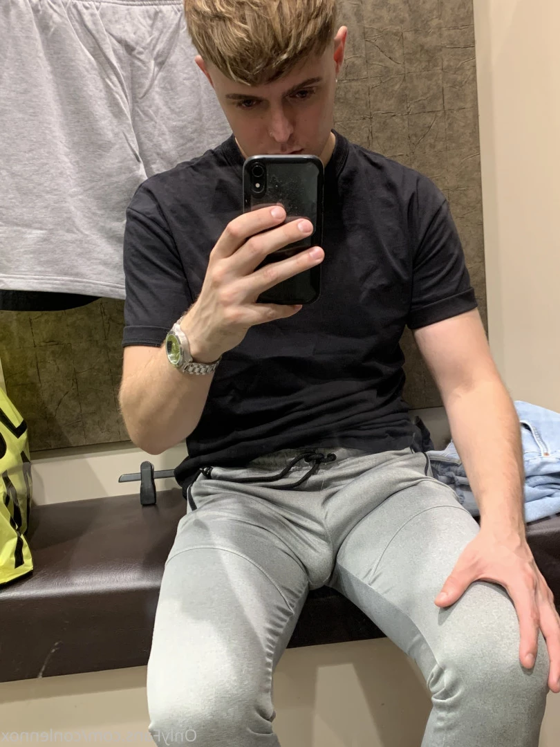 Connor Lennox [ conlennox ] Onlyfans leaked photo 7673320 on Hotleaks.tv