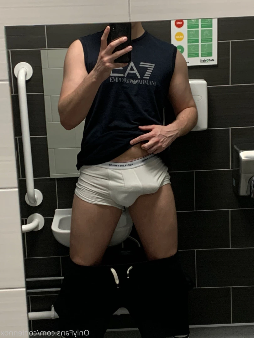 Connor Lennox [ conlennox ] Onlyfans leaked photo 7674010 on Hotleaks.tv