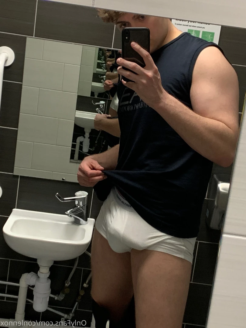 Connor Lennox [ conlennox ] Onlyfans leaked photo 7674205 on Hotleaks.tv