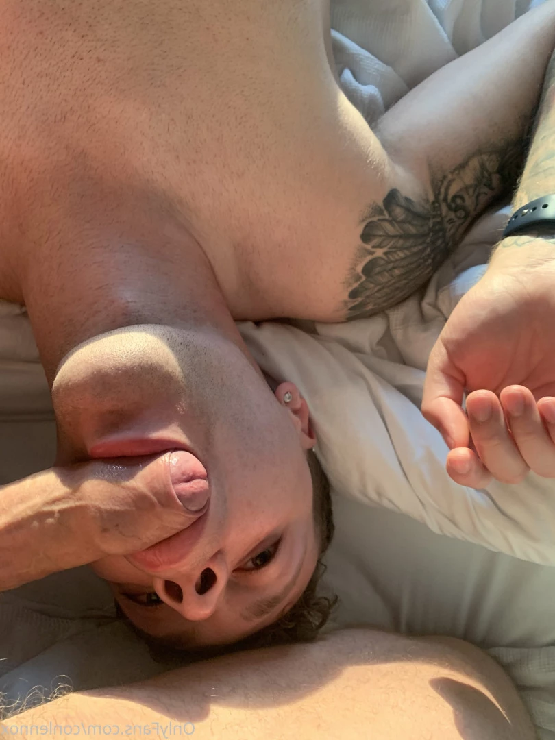 Connor Lennox [ conlennox ] Onlyfans leaked photo 7674871 on Hotleaks.tv