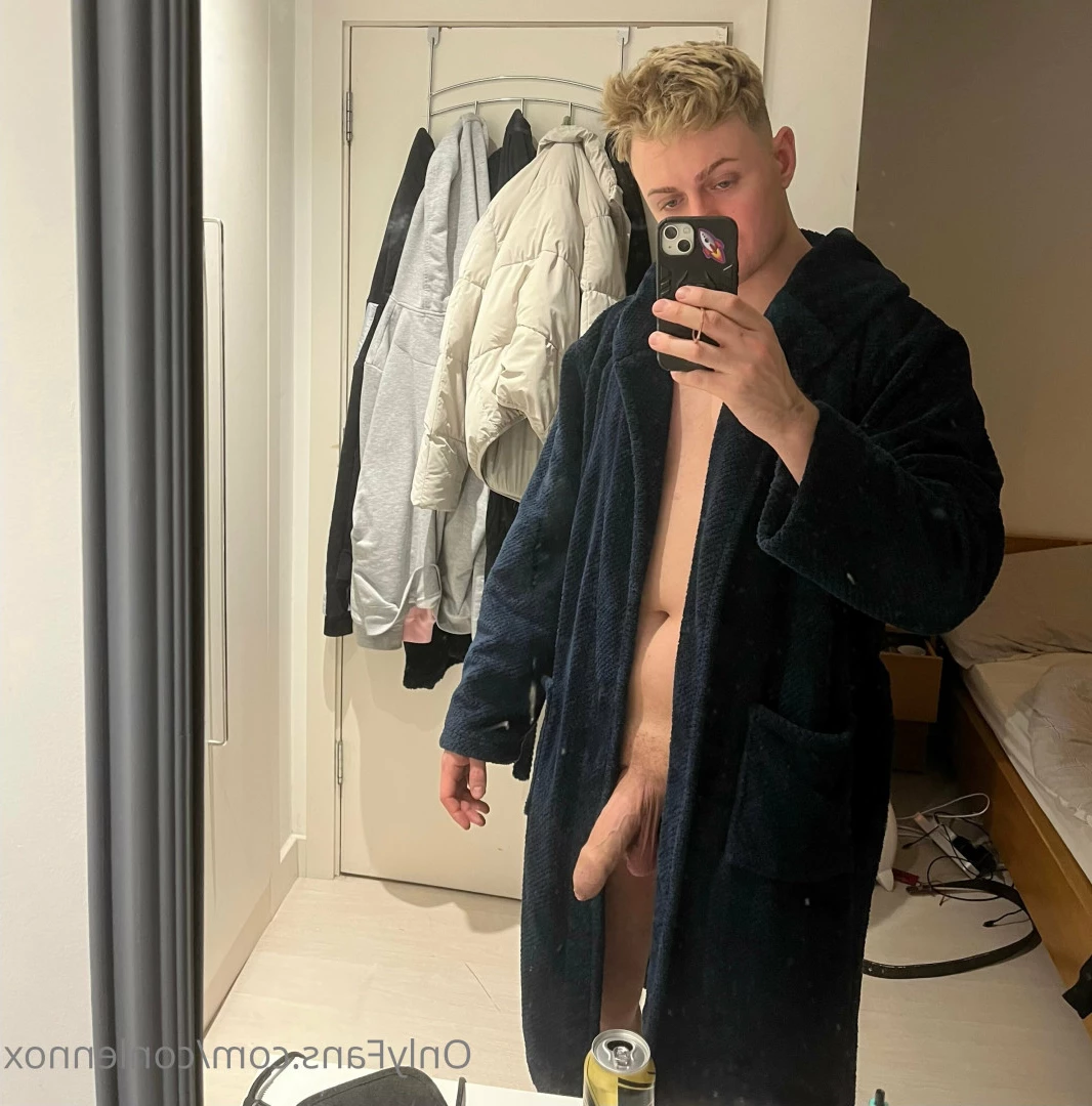 Connor Lennox [ conlennox ] Onlyfans leaked photo 7674972 on Hotleaks.tv