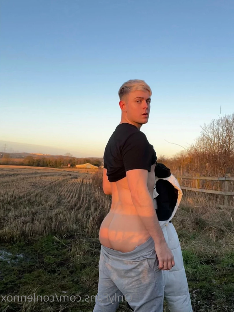 Connor Lennox [ conlennox ] Onlyfans leaked photo 7675230 on Hotleaks.tv