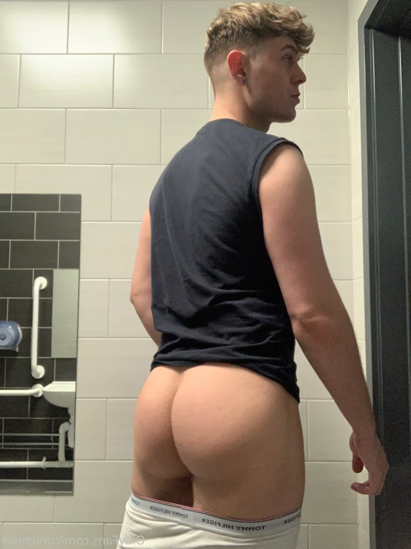 Connor Lennox [ conlennox ] Onlyfans leaked photo 7675414 on Hotleaks.tv