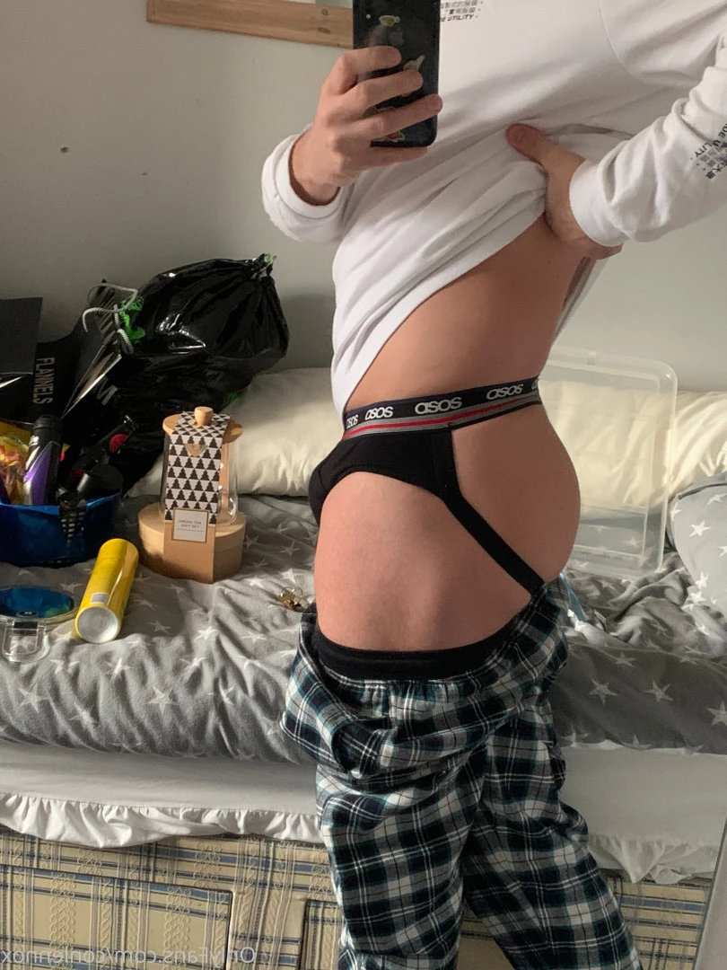 Connor Lennox [ conlennox ] Onlyfans leaked photo 7675569 on Hotleaks.tv