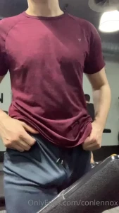 Connor Lennox [ conlennox ] Onlyfans leaked video 7740986 on Hotleaks.tv