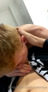 Connor Lennox [ conlennox ] Onlyfans leaked video 7740989 on Hotleaks.tv