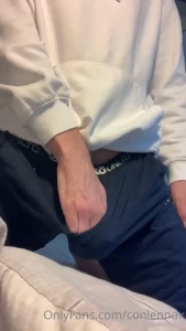 Connor Lennox [ conlennox ] Onlyfans leaked video 7741006 on Hotleaks.tv