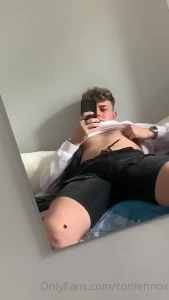 Connor Lennox [ conlennox ] Onlyfans leaked video 7741038 on Hotleaks.tv