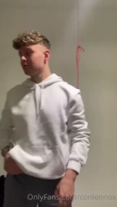 Connor Lennox [ conlennox ] Onlyfans leaked video 7741046 on Hotleaks.tv