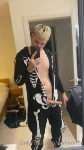 Connor Lennox [ conlennox ] Onlyfans leaked video 7741064 on Hotleaks.tv