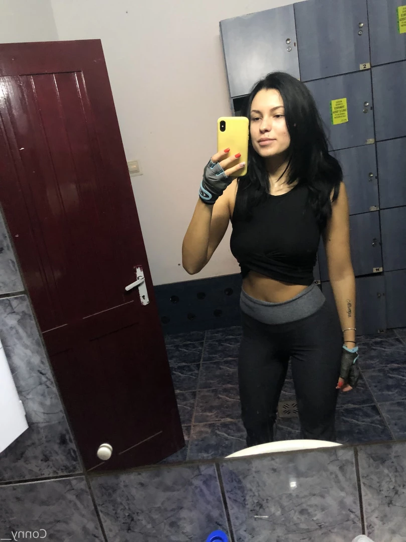 connymfc Onlyfans leaked photo 7199238 on Hotleaks.tv