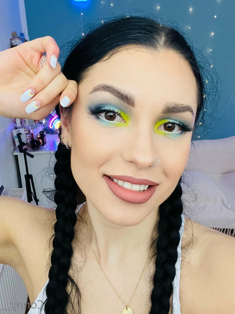 connymfc Onlyfans leaked photo 7200908 on Hotleaks.tv