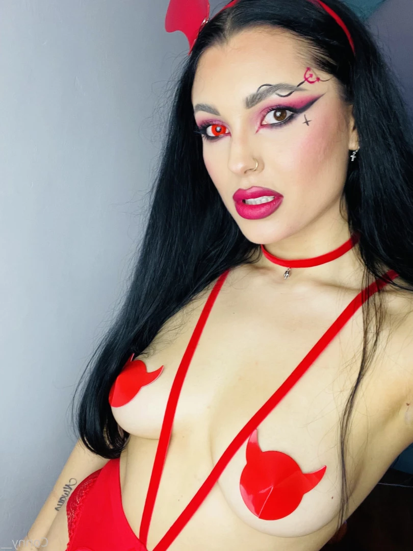 connymfc Onlyfans leaked photo 7203200 on Hotleaks.tv
