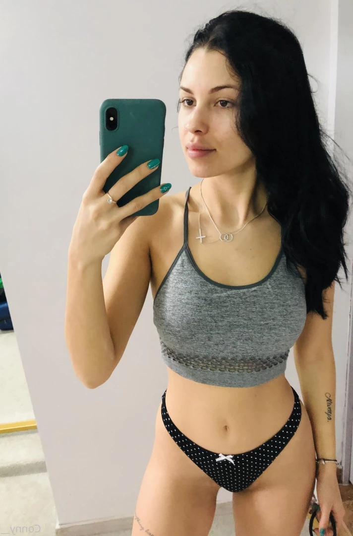 connymfc Onlyfans leaked photo 7203704 on Hotleaks.tv