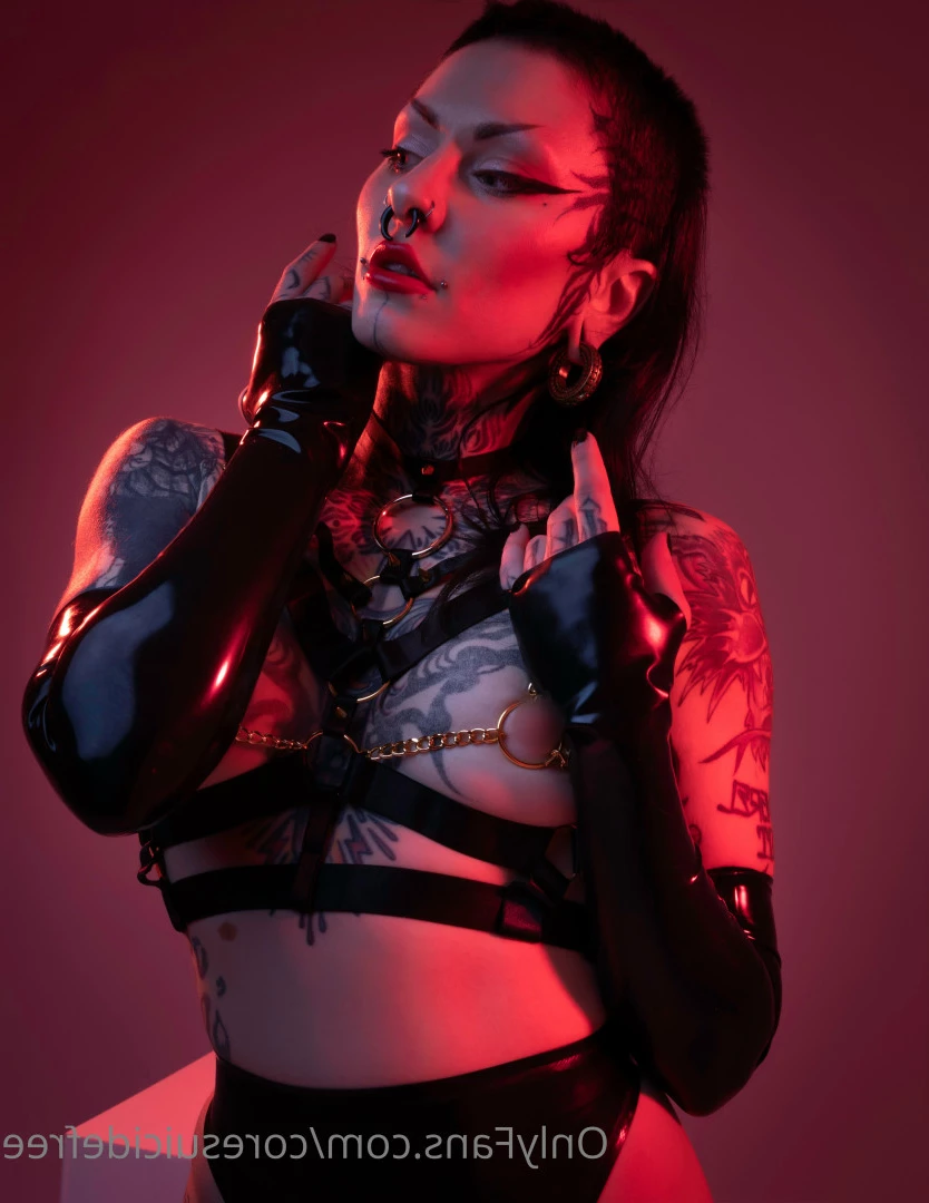 Core Suicide Free Account [ coresuicidefree ] Onlyfans leaked photo 7570910 on Hotleaks.tv