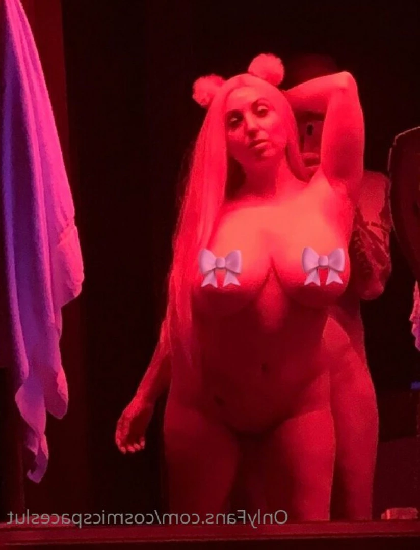 Tasha - Space Babe [ cosmicspaceslut ] Onlyfans leaked photo 7947311 on Hotleaks.tv