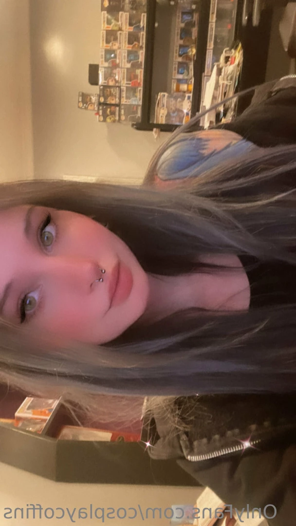 Kylie ♡ SEXT ME  ♡ [ cosplaycoffins ] Onlyfans leaked photo 7390375 on Hotleaks.tv