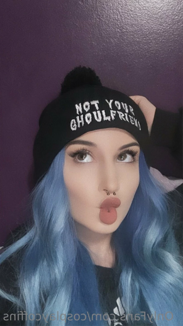 Kylie ♡ SEXT ME  ♡ [ cosplaycoffins ] Onlyfans leaked photo 12411842 on Hotleaks.tv