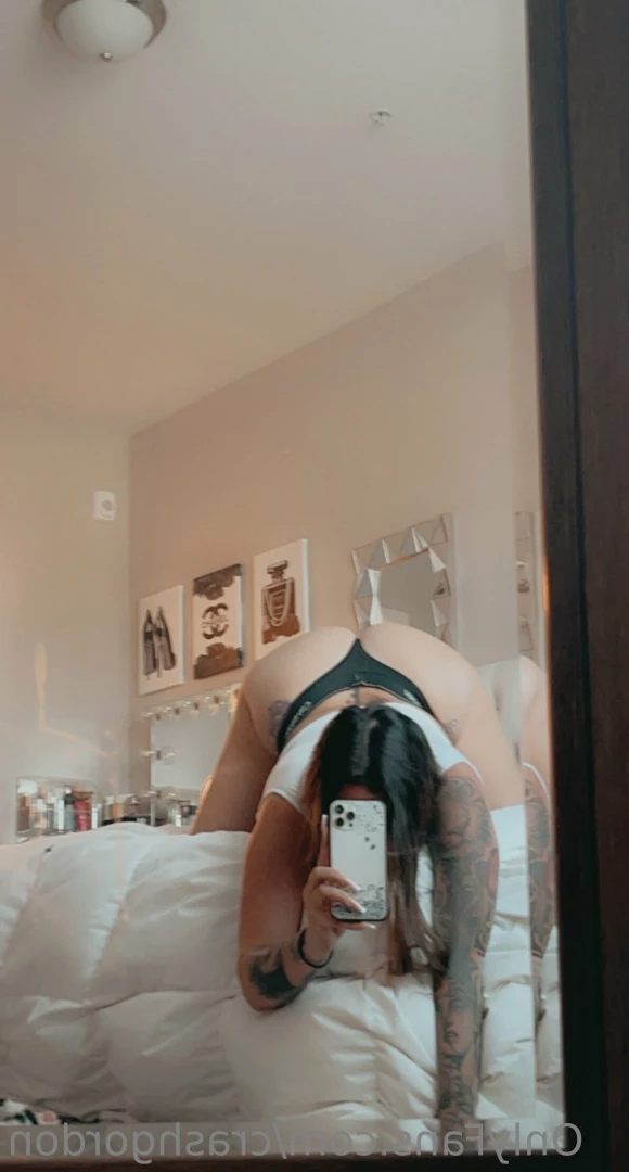 Crash Gordon 😈 [ crashgordon ] Onlyfans leaked photo 10608452 on Hotleaks.tv