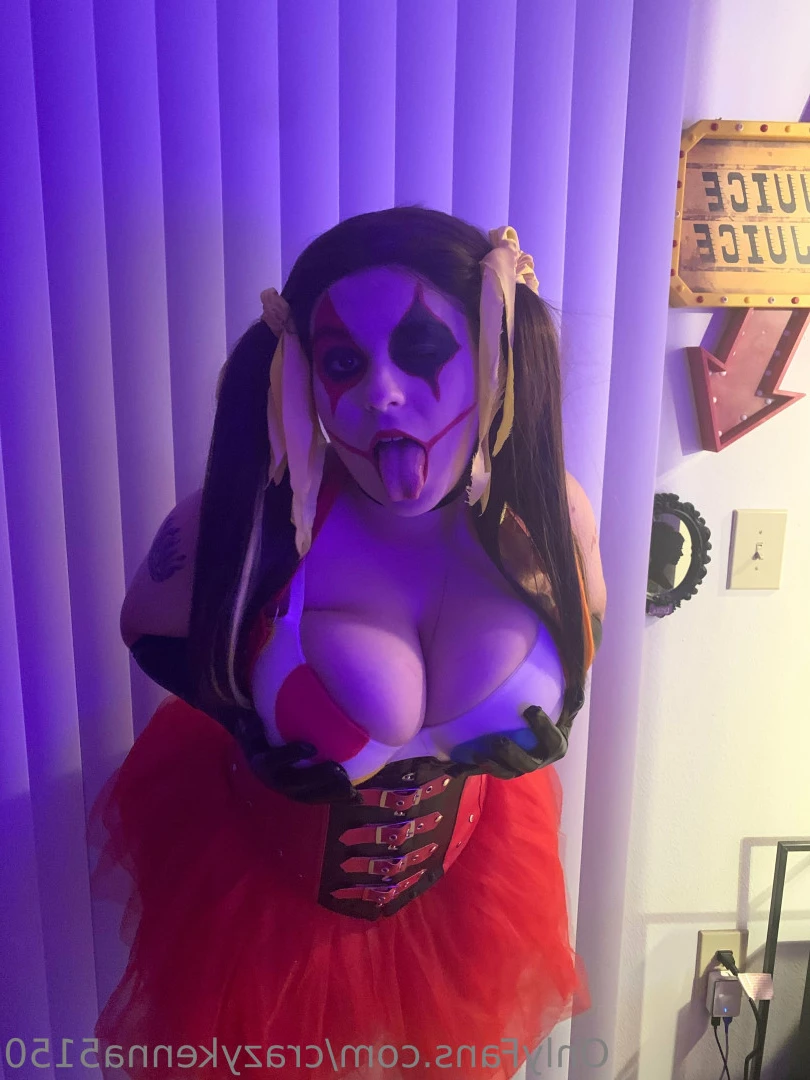 Kenna [ crazykenna5150 ] Onlyfans leaked photo 7390216 on Hotleaks.tv