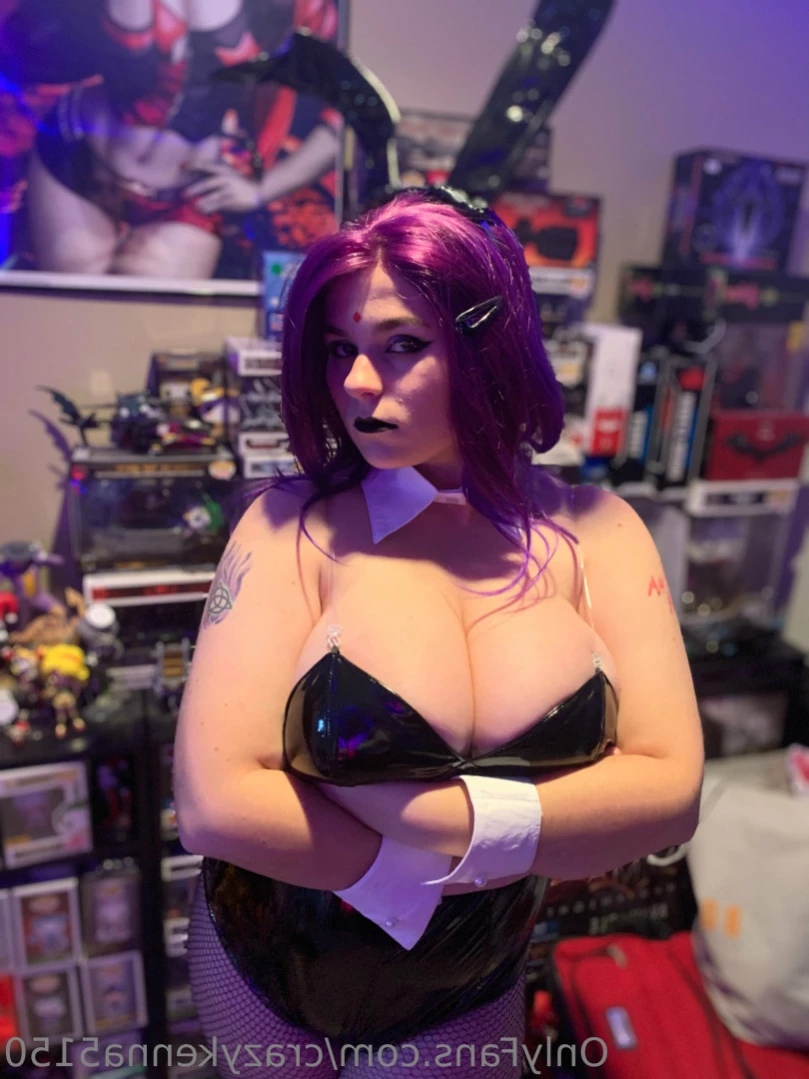 Kenna [ crazykenna5150 ] Onlyfans leaked photo 15653328 on Hotleaks.tv