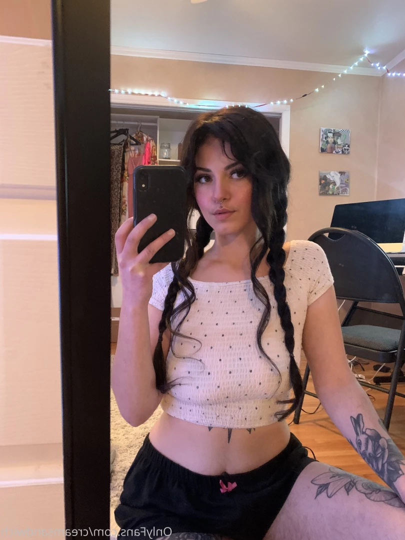 Anita 💚 [ creamsandwich ] Onlyfans leaked photo 7590482 on Hotleaks.tv
