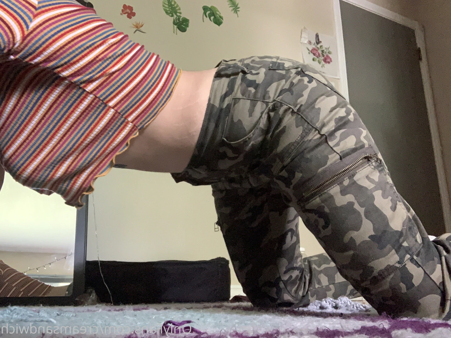 Anita 💚 [ creamsandwich ] Onlyfans leaked photo 7590598 on Hotleaks.tv