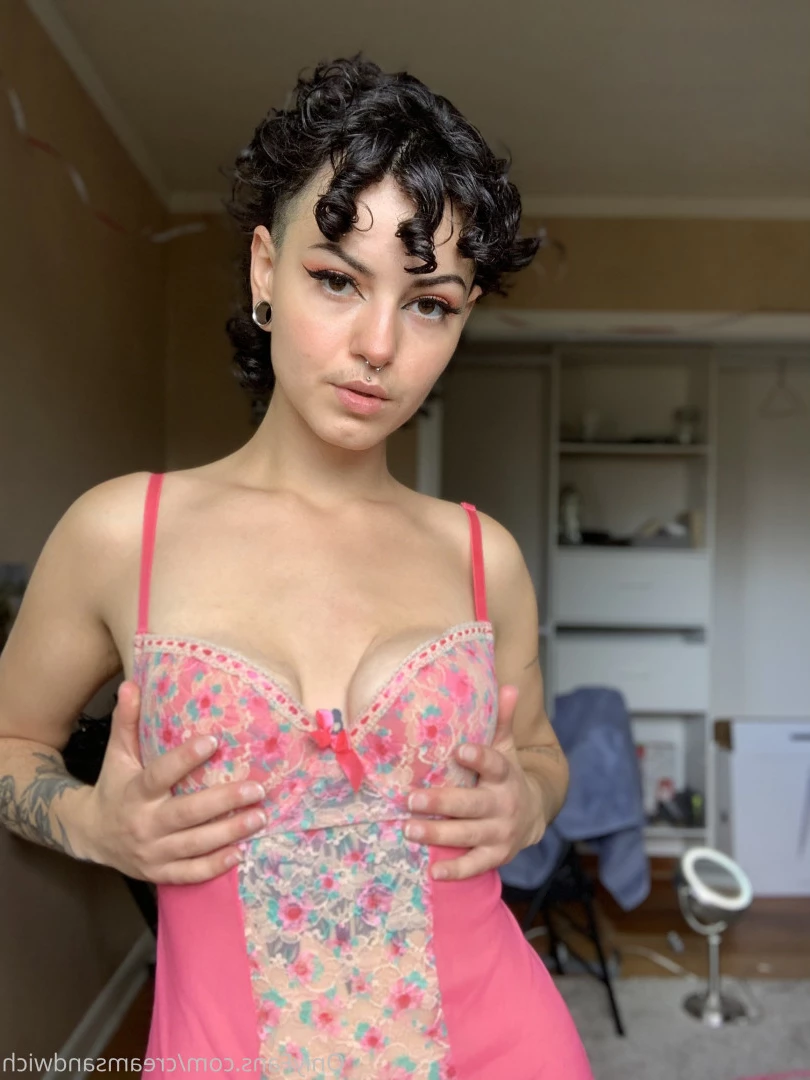 Anita 💚 [ creamsandwich ] Onlyfans leaked photo 7591181 on Hotleaks.tv