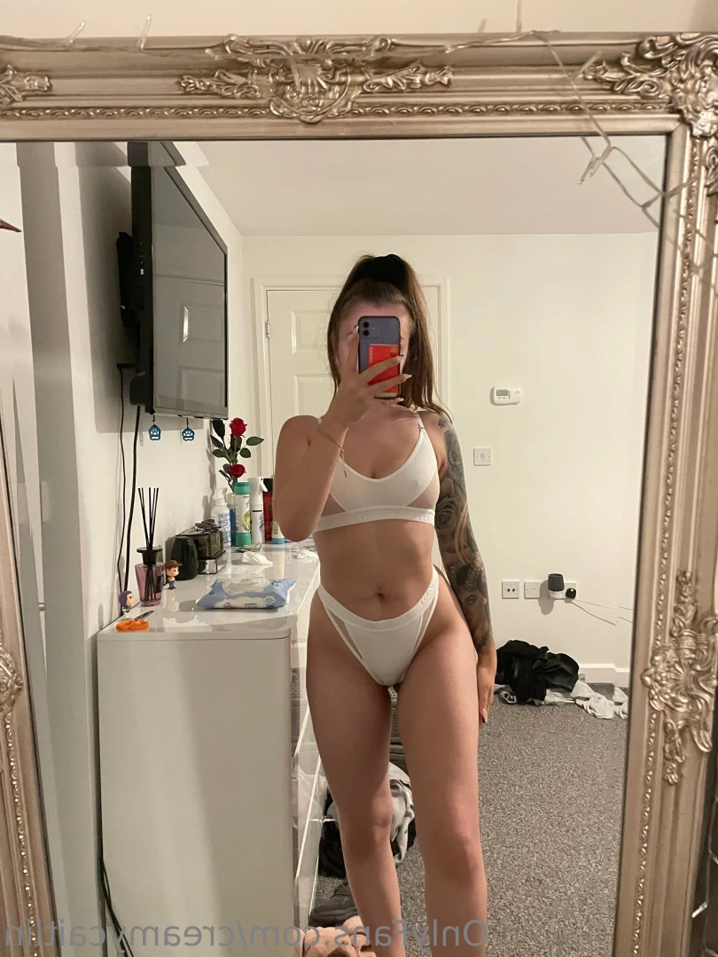 💦😍 Creamy Caitlin 😍💦 [ creamycaitlin ] Onlyfans leaked photo 7561350 on Hotleaks.tv