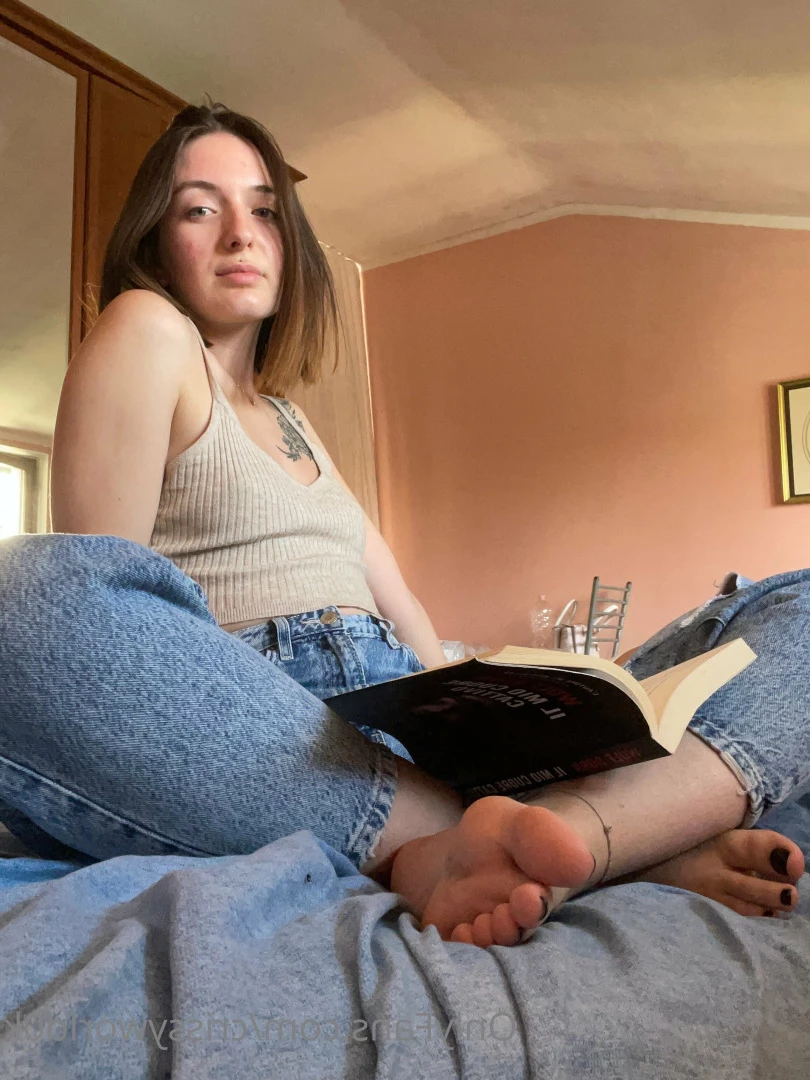 Crissy [ crissyworld0k ] Onlyfans leaked photo 7570070 on Hotleaks.tv