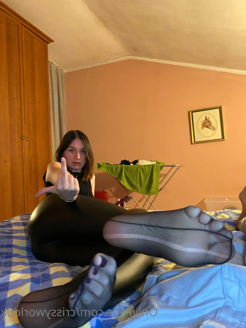Crissy [ crissyworld0k ] Onlyfans leaked photo 7570229 on Hotleaks.tv
