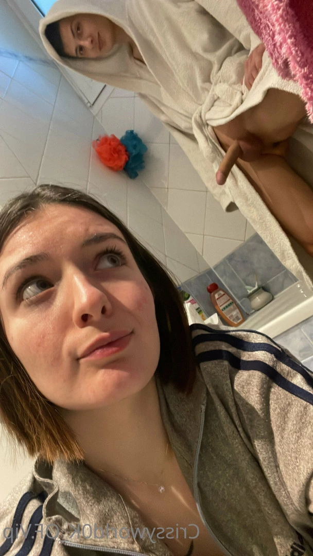 Crissy [ crissyworld0k ] Onlyfans leaked photo 7570348 on Hotleaks.tv