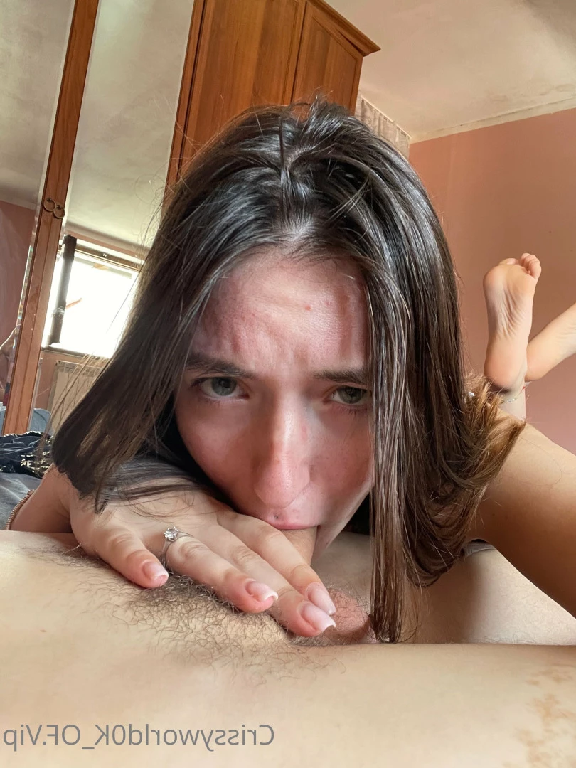 Crissy [ crissyworld0k ] Onlyfans leaked photo 7570597 on Hotleaks.tv