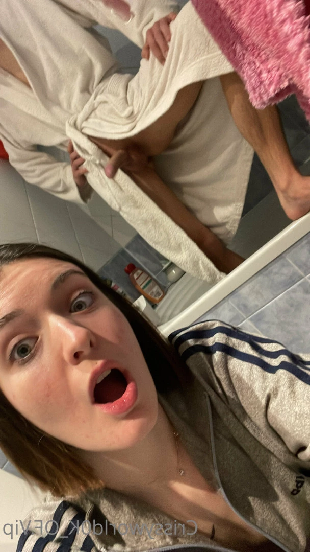 Crissy [ crissyworld0k ] Onlyfans leaked photo 7570655 on Hotleaks.tv