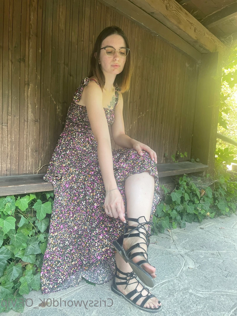 Crissy [ crissyworld0k ] Onlyfans leaked photo 7570690 on Hotleaks.tv