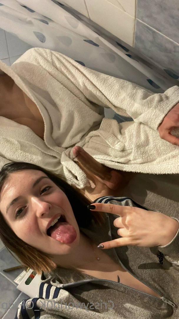 Crissy [ crissyworld0k ] Onlyfans leaked photo 7570726 on Hotleaks.tv