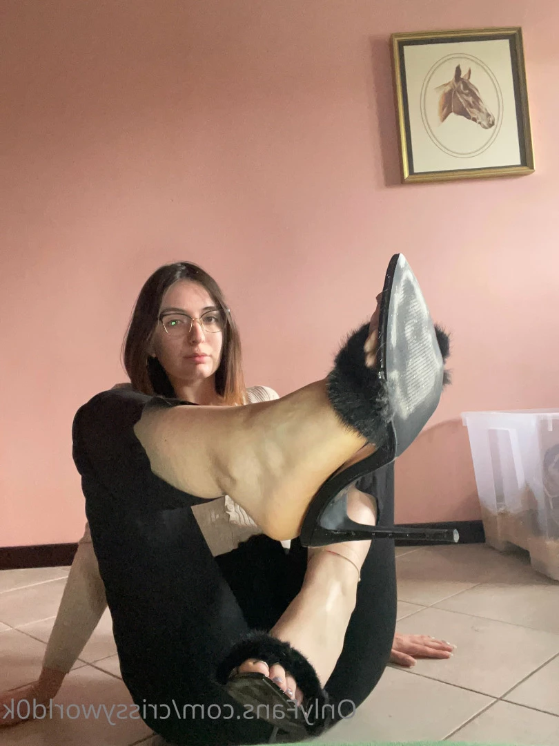 Crissy [ crissyworld0k ] Onlyfans leaked photo 7570752 on Hotleaks.tv