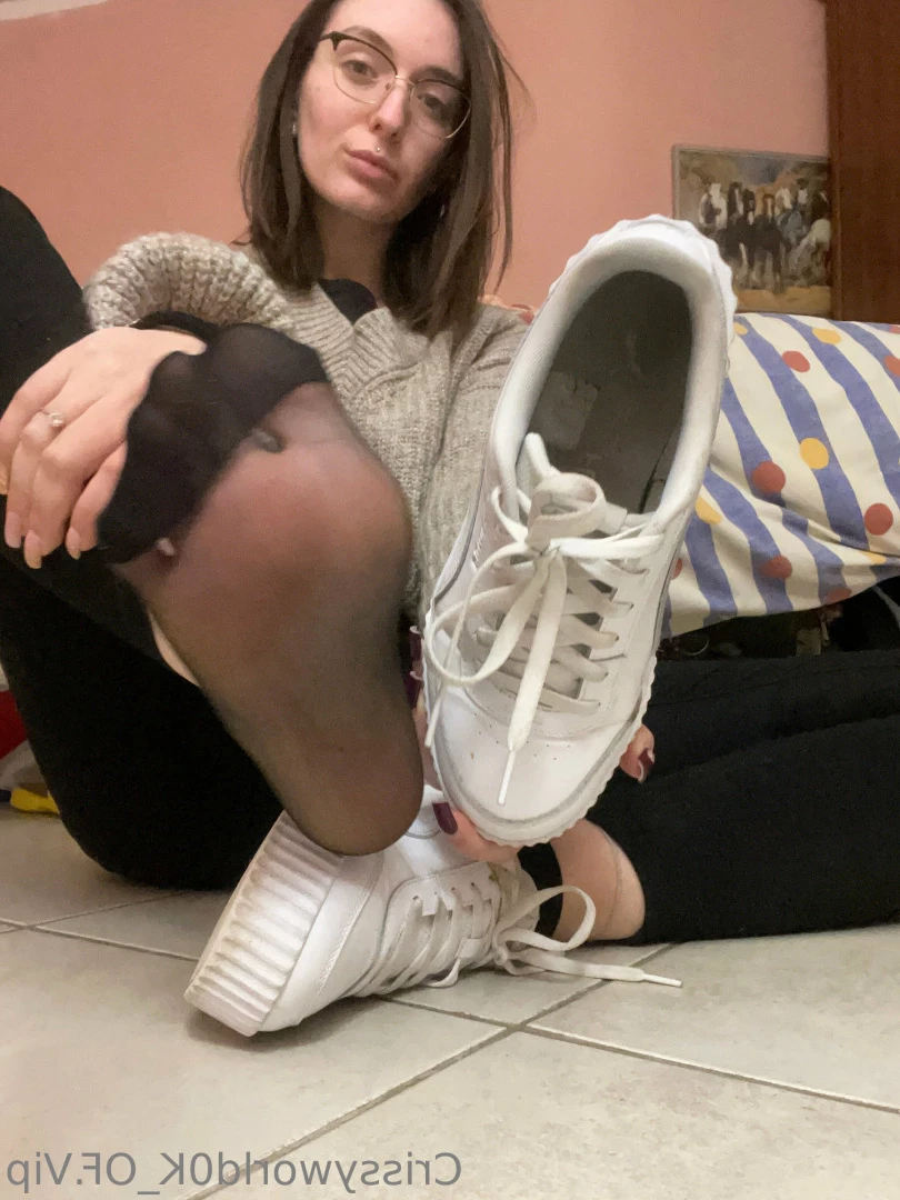 Crissy [ crissyworld0k ] Onlyfans leaked photo 9299318 on Hotleaks.tv