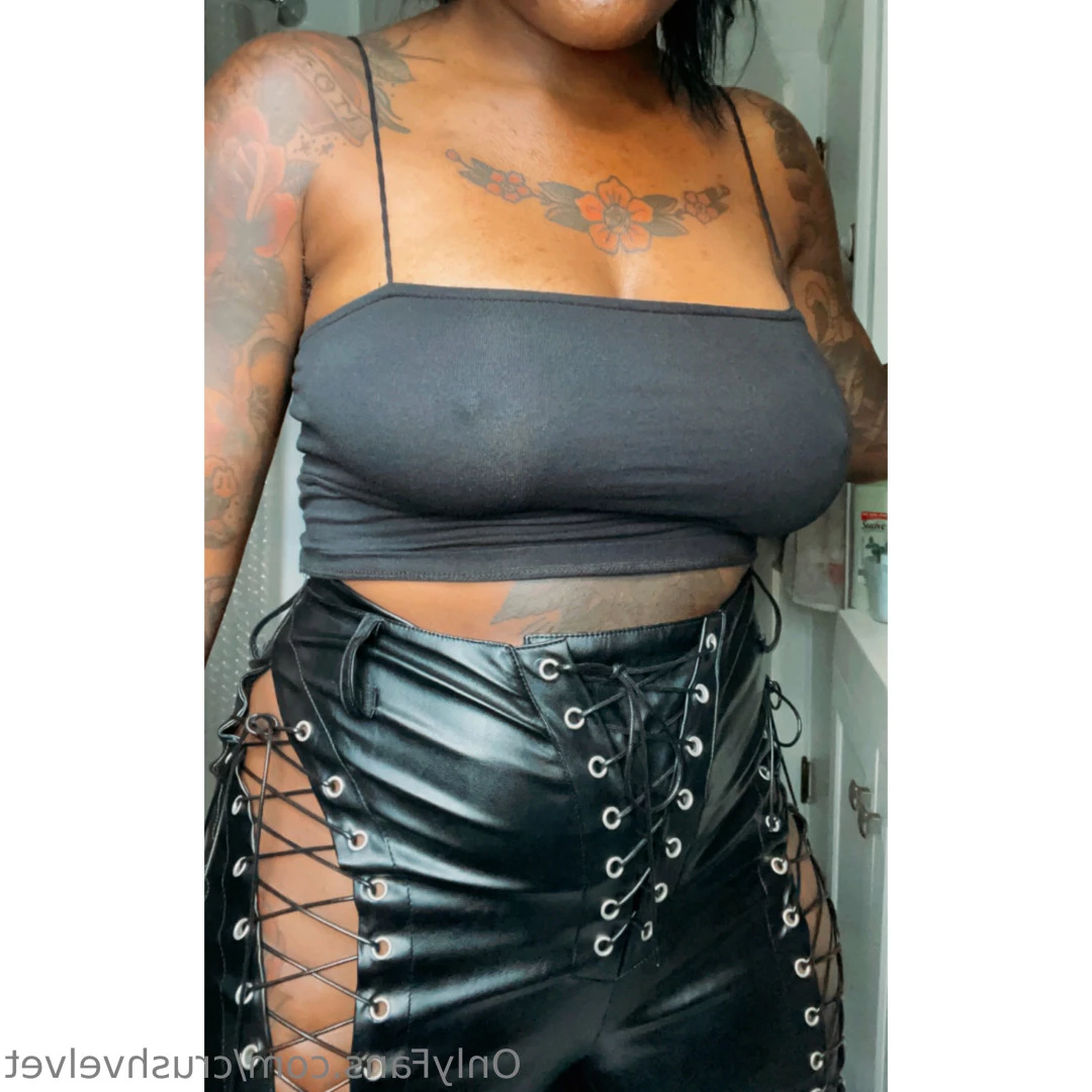 Velvet [ crushvelvet ] Onlyfans leaked photo 6422995 on Hotleaks.tv