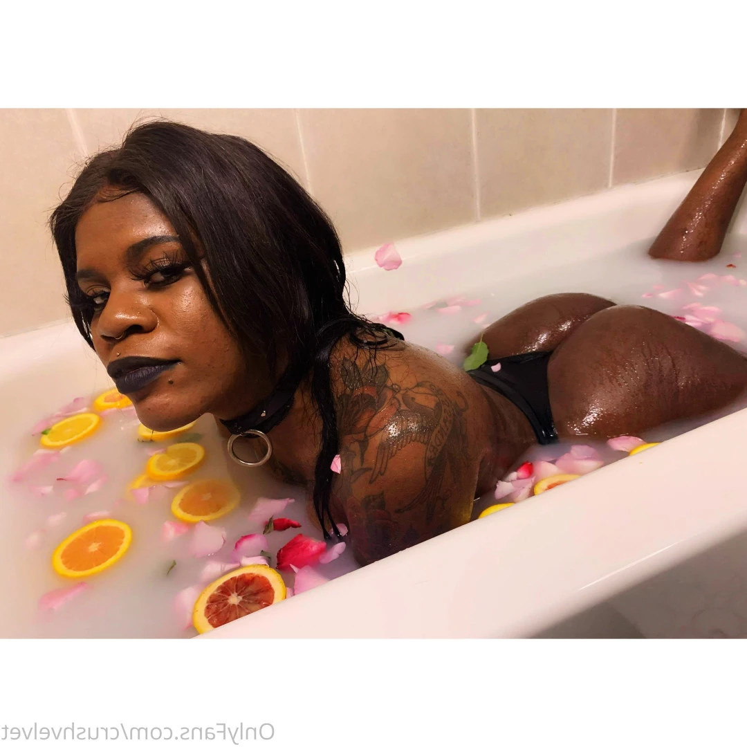 Velvet [ crushvelvet ] Onlyfans leaked photo 10569227 on Hotleaks.tv