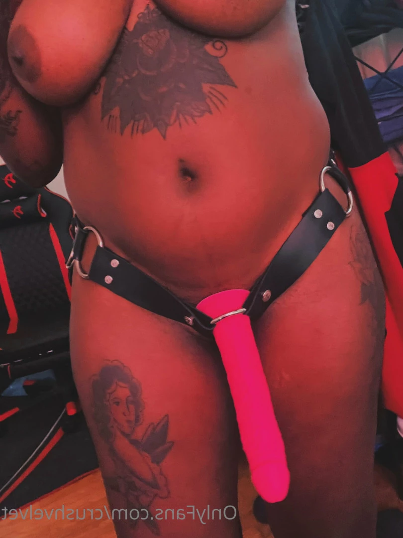 Velvet [ crushvelvet ] Onlyfans leaked photo 10569307 on Hotleaks.tv