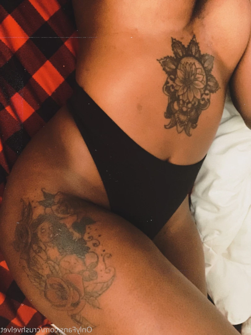 Velvet [ crushvelvet ] Onlyfans leaked photo 10570472 on Hotleaks.tv