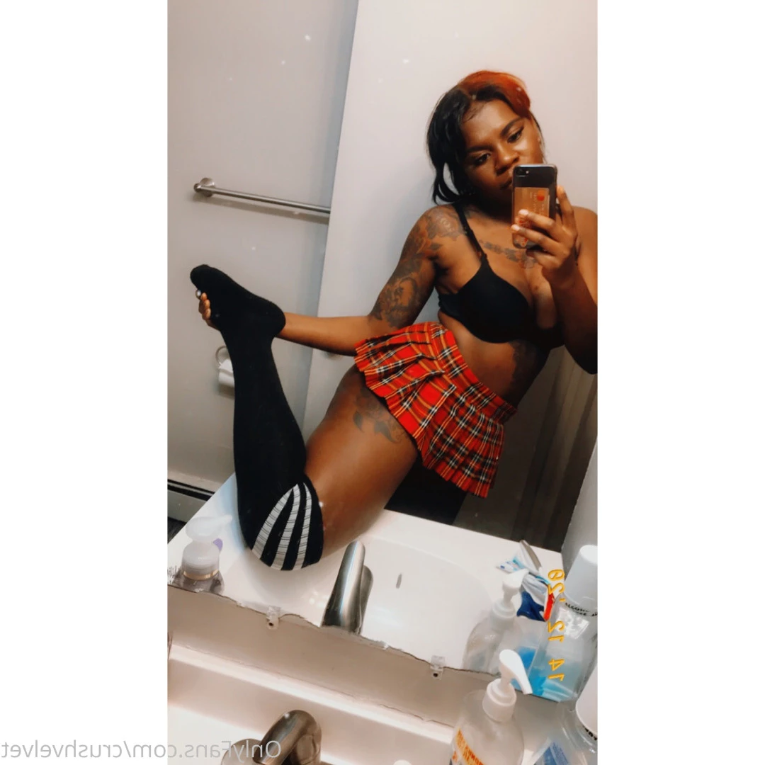 Velvet [ crushvelvet ] Onlyfans leaked photo 10570549 on Hotleaks.tv