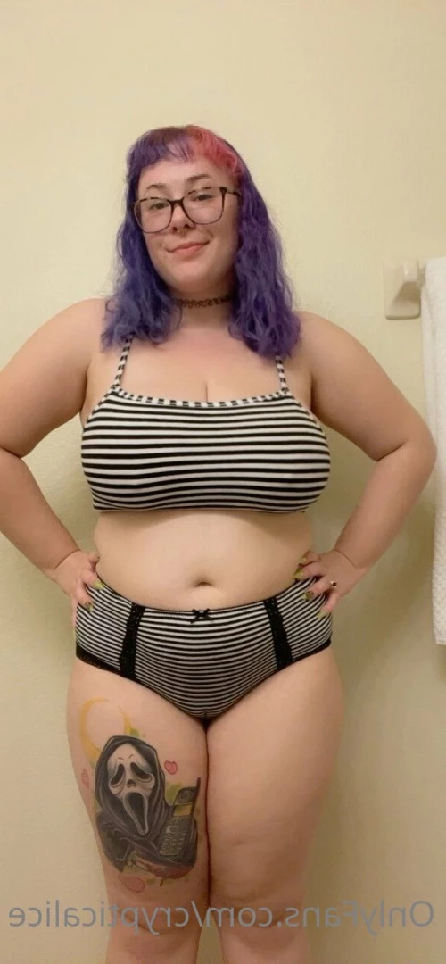 crypticalice Onlyfans leaked photo 10556424 on Hotleaks.tv