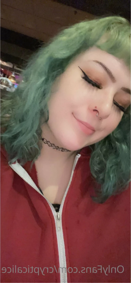 crypticalice Onlyfans leaked photo 10556486 on Hotleaks.tv
