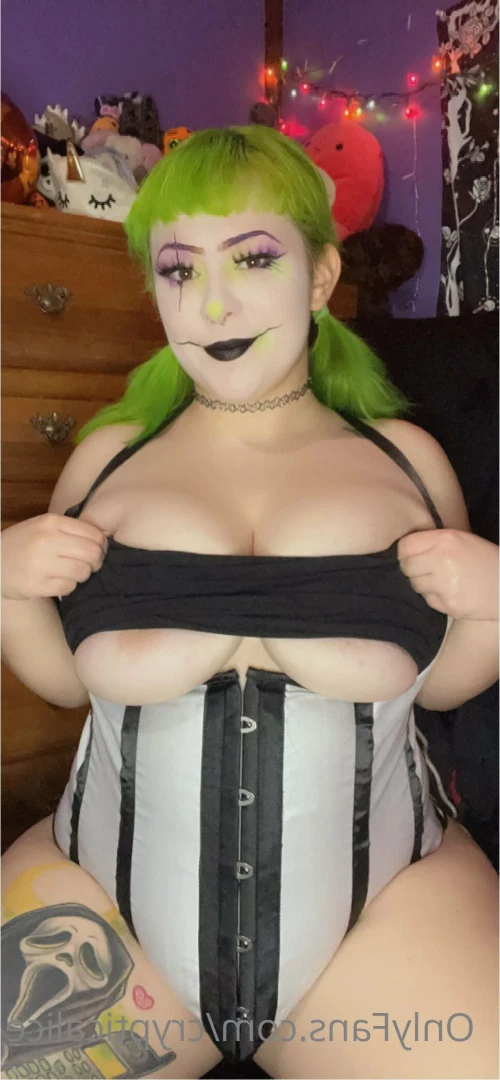 crypticalice Onlyfans leaked photo 10557052 on Hotleaks.tv